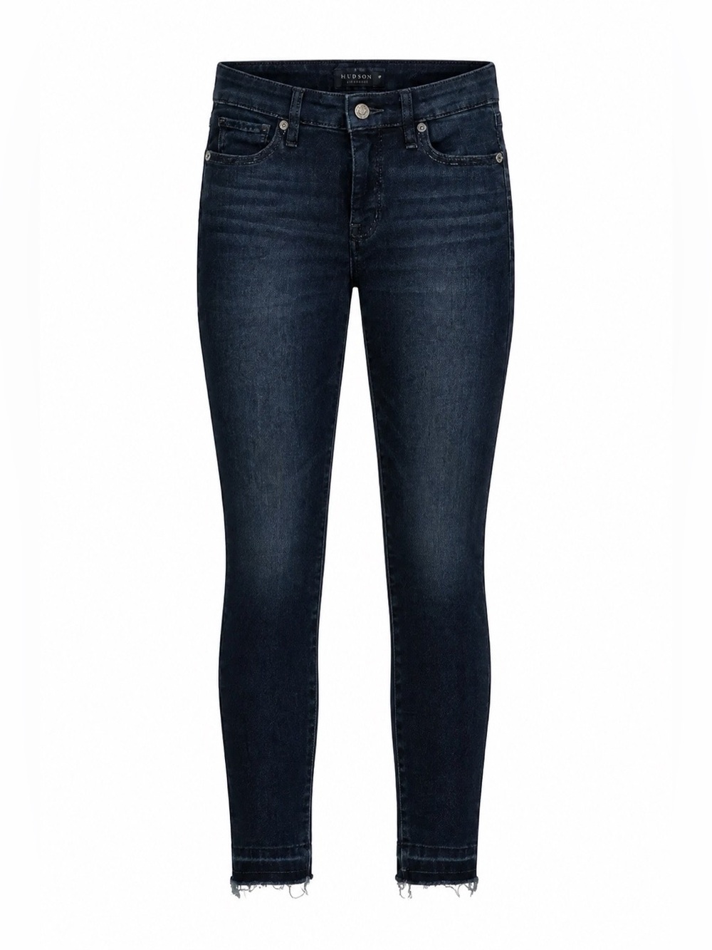 Lucky Brand Ava Super Skinny Women's Dark Indigo Skinny Jeans